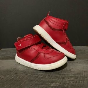 Nike Air Jordan Shoe